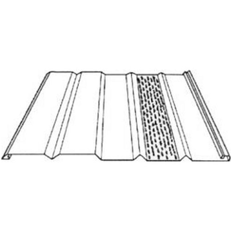 EAGLE,SND-CENTER VENT PANEL